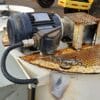 Mulitcrete SD6 Colloidal Mixer/Agitator Tank - Image 6
