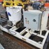 Mulitcrete SD6 Colloidal Mixer/Agitator Tank - Image 3