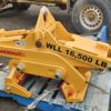 Tandemloc Concrete Barrier Grab - 16,500lb WLL - Image 4
