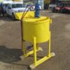ChemGrout Mixing Tank - 6 cu.ft.
