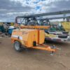 Allmand Nite Lite 8330 Artic Special