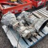Toyota Land Cruiser Manual Transmissions w/ Transfer Case - Image 2