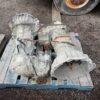 Toyota Land Cruiser Manual Transmissions w/ Transfer Case - Image 4