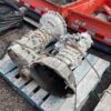 Toyota Land Cruiser Manual Transmissions w/ Transfer Case