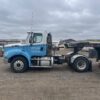 2011 Freightliner Business Class M2