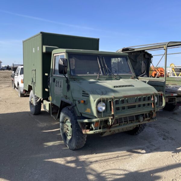 1994 Iveco M40 LSVW