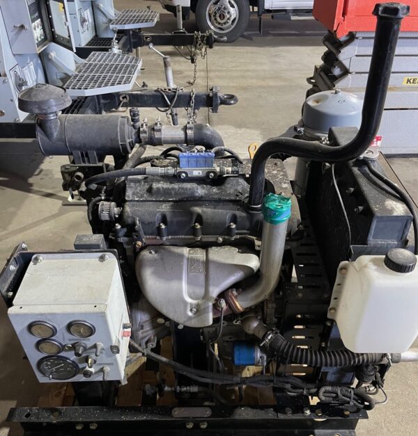 Westport 2.4L Propane/ Natural Gas Engines - Image 2