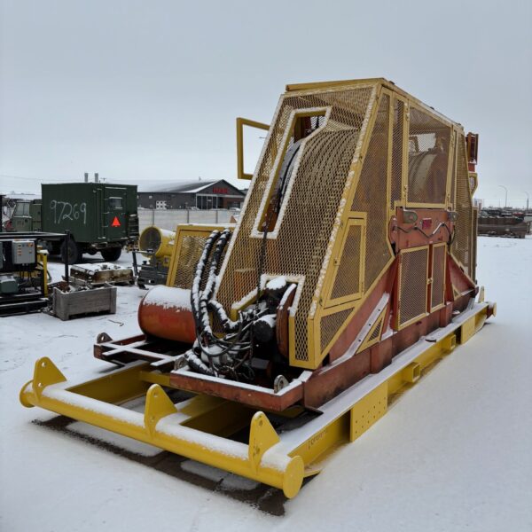 Timberland T350-1H-DP Tensioner - Image 3