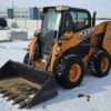 2013 Case SR250 Skid Steer - Image 2