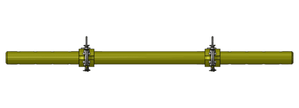 5 Ton Adjustable Lifting Bar - Image 2