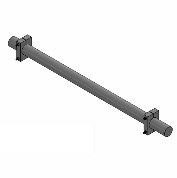 Reel Lifting Bar 100,000 lbs