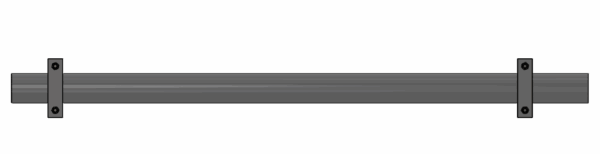 Reel Lifting Bar 100,000 lbs - Image 3