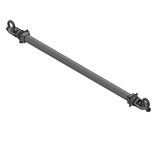 Lifting Bar 20,000 lbs