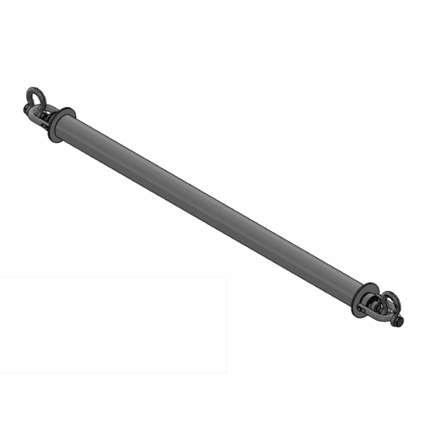 Lifting Bar 13,000 lbs