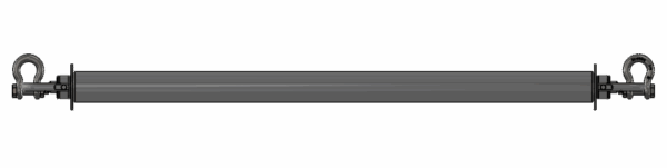 Lifting Bar 13,000 lbs - Image 3