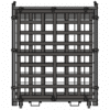 48 5/8 x 47 1/16 x 54 3/8 - Material Handling Basket - 500 lbs WLL - Image 2