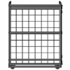 48 5/8 x 47 1/16 x 54 3/8 - Material Handling Basket - 500 lbs WLL - Image 3