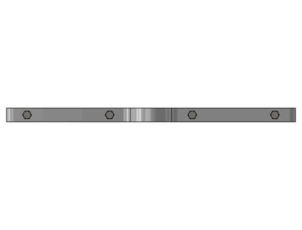 Lifting Bar 2,000 lbs - Image 2