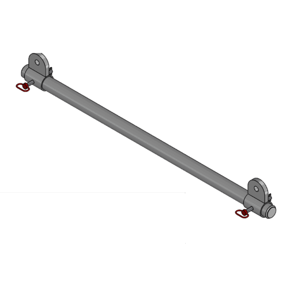 Reel Lifting Bar 5,000 lbs