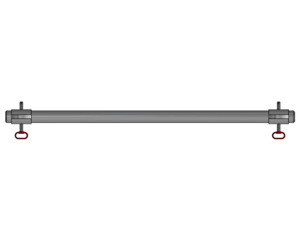 Reel Lifting Bar 5,000 lbs - Image 2