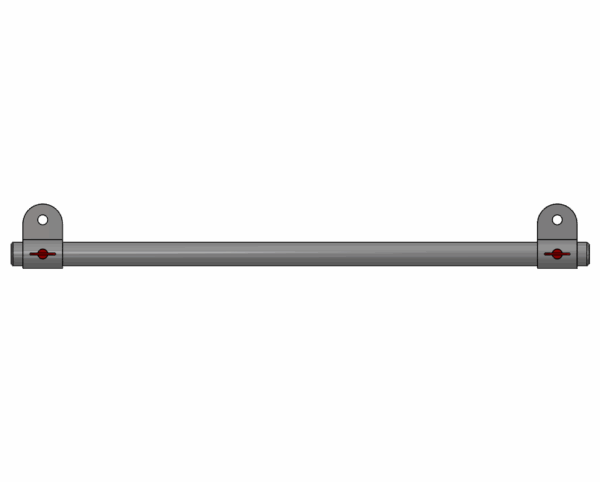 Reel Lifting Bar 5,000 lbs - Image 3