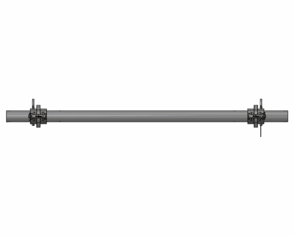 Reel Lifting Bar 30 Ton - Image 2