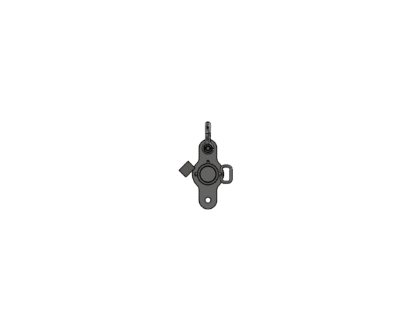 Reel Lifting Bar 30 Ton - Image 4