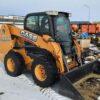 2013 Case SR250 Skid Steer
