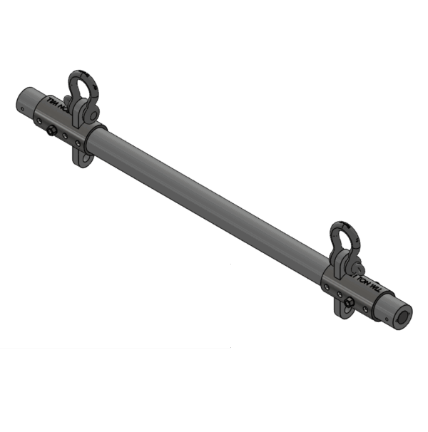 Lifting Bar 42,000 lbs