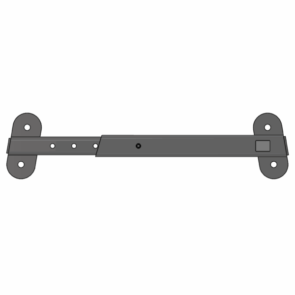 20 Ton Adjustable Spreader Bar - Image 2