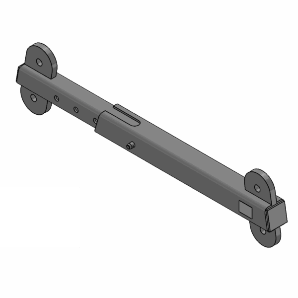 20 Ton Adjustable Spreader Bar