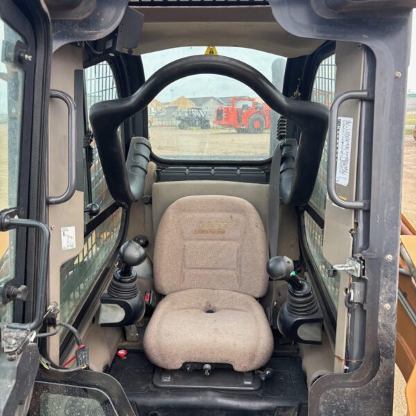 2013 Case SR250 Skid Steer - Image 7