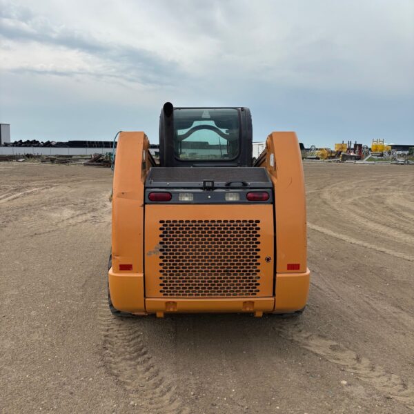 2013 Case SR250 Skid Steer - Image 5