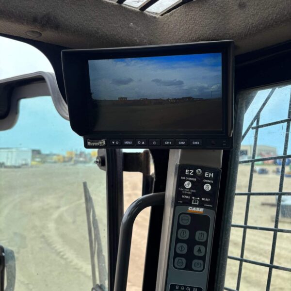 2013 Case SR250 Skid Steer - Image 10