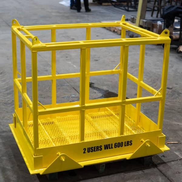 Crane Basket 47 1/4" x 35"