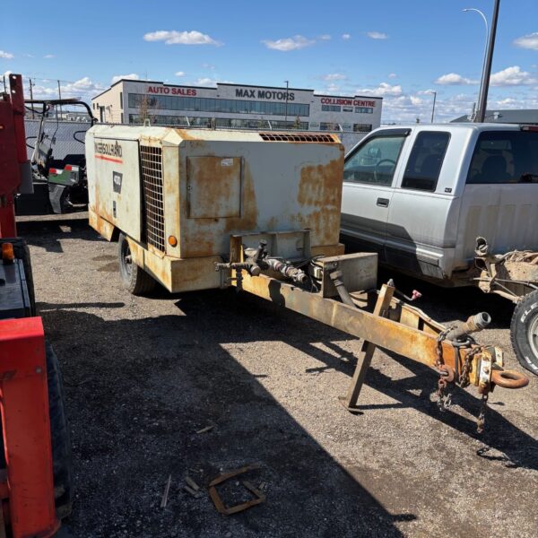 Ingersoll Rand VHP400WCU
