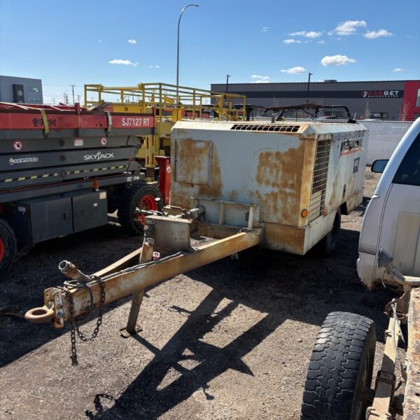 Ingersoll Rand VHP400WCU - Image 2