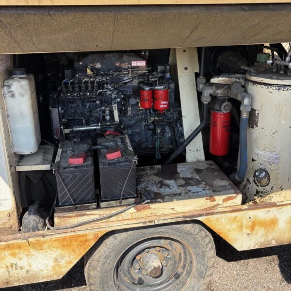 Ingersoll Rand VHP400WCU - Image 4