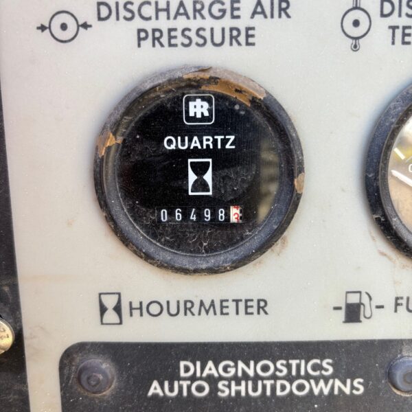 Ingersoll Rand VHP400WCU - Image 5