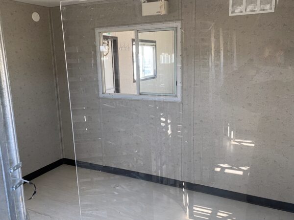 12' x 40' Office Trailer with Turnstiles - Image 18