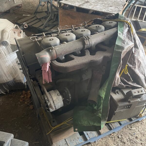 Deutz F6L912 Engine - Image 3