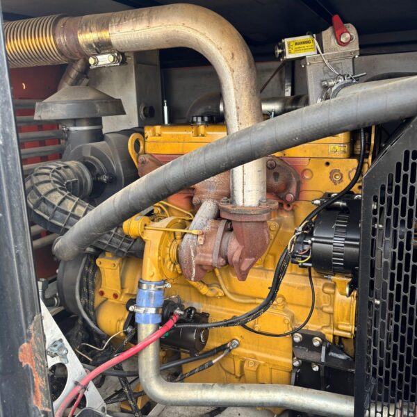 Cat C4.4 Diesel Engine - Image 2