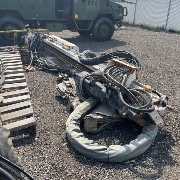 Atlas Copco COP 1838 Drills - Image 3
