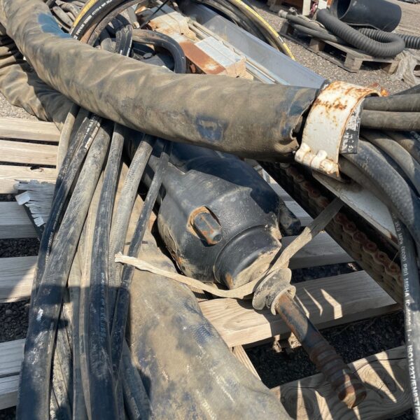 Atlas Copco COP 1838 Drills - Image 5