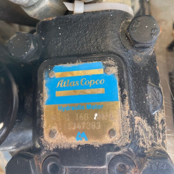 Atlas Copco COP 1838 Drills - Image 2
