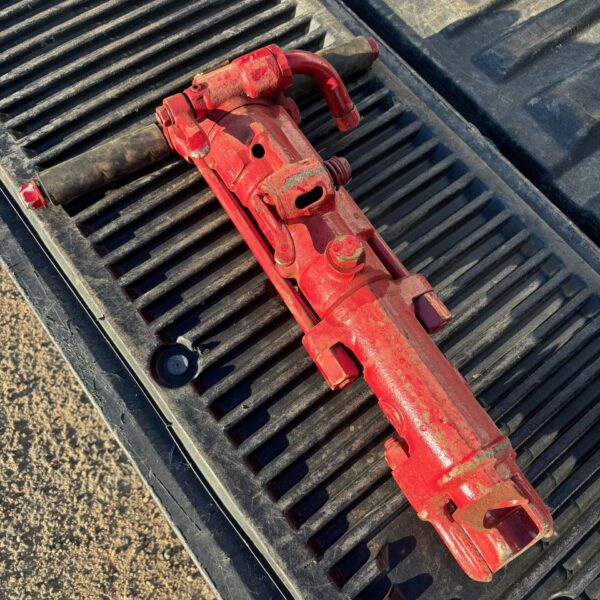 Chicago Pneumatic CP 32A Sinker Drill