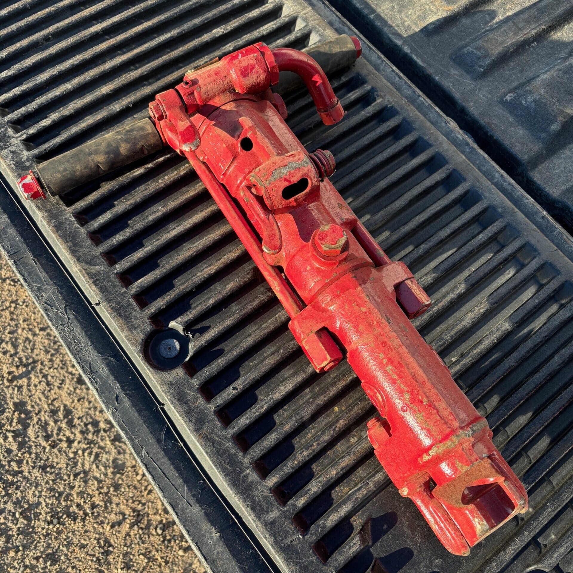 Chicago Pneumatic CP 32A Sinker Drill