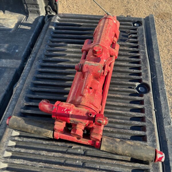 Chicago Pneumatic CP 32A Sinker Drill - Image 2
