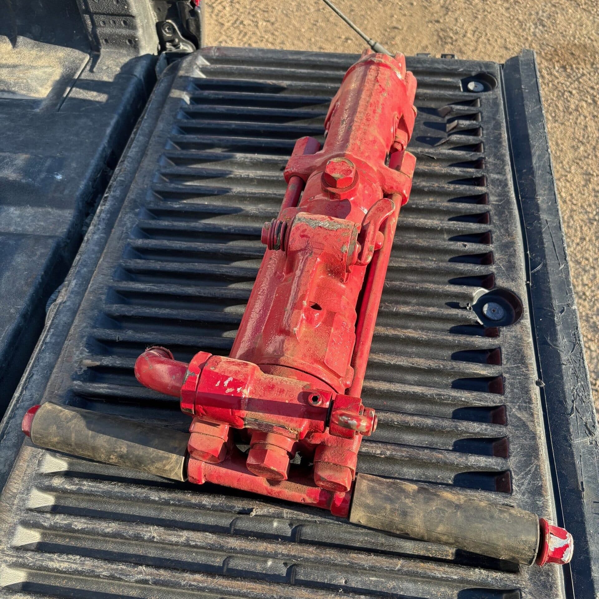 Chicago Pneumatic CP 32A Sinker Drill - Image 2