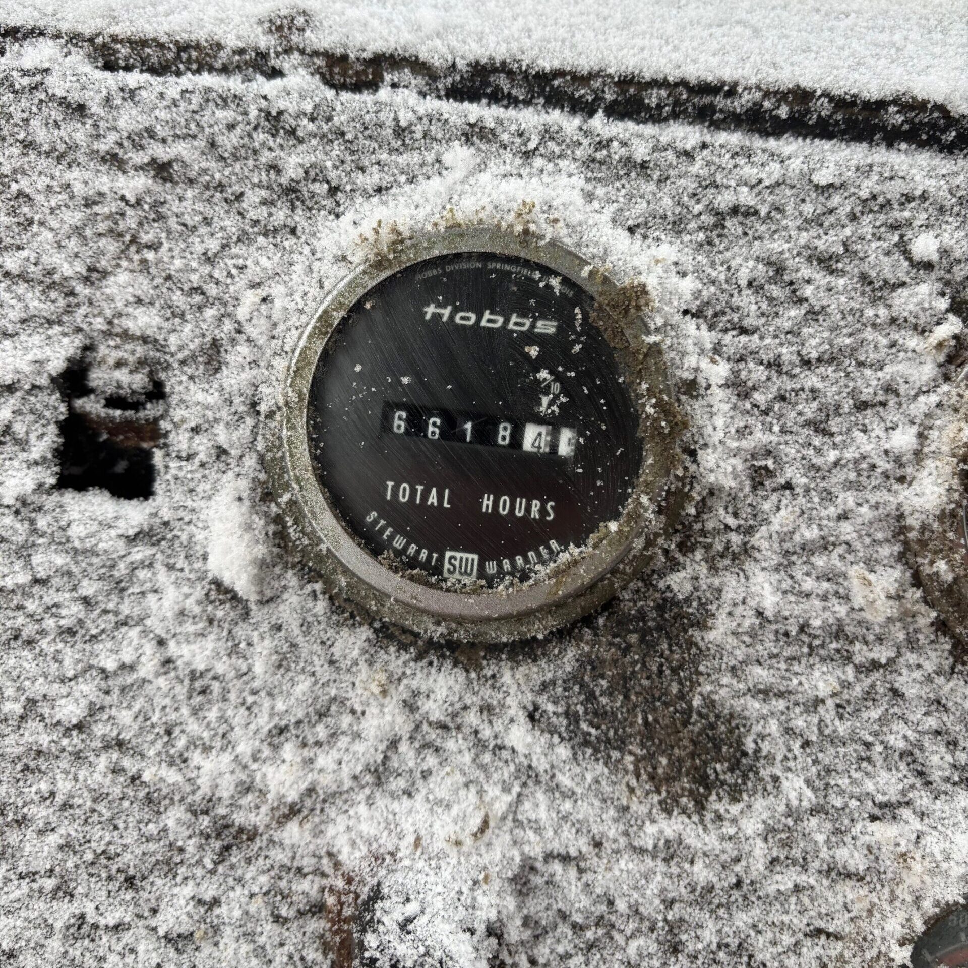 1977 8TM Trackmobile - Image 7